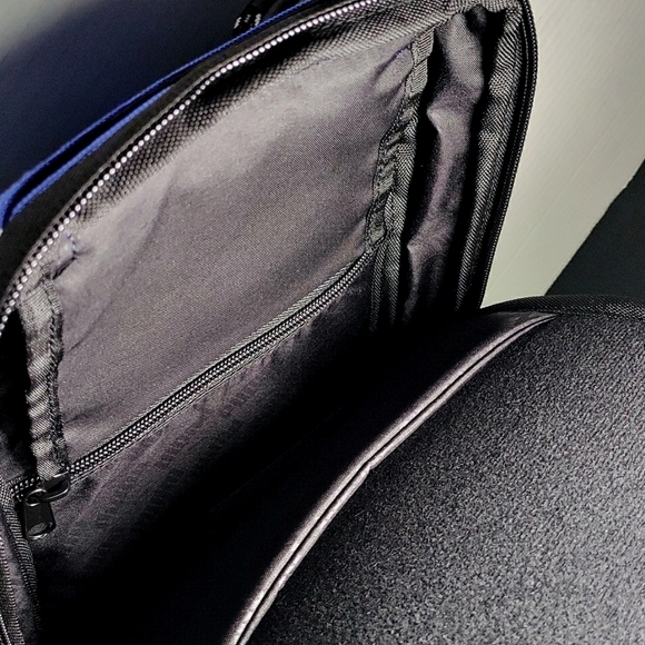 PUMA Forecast One Shoulder Compact Backpack SLING BAG - Picture 5 of 6